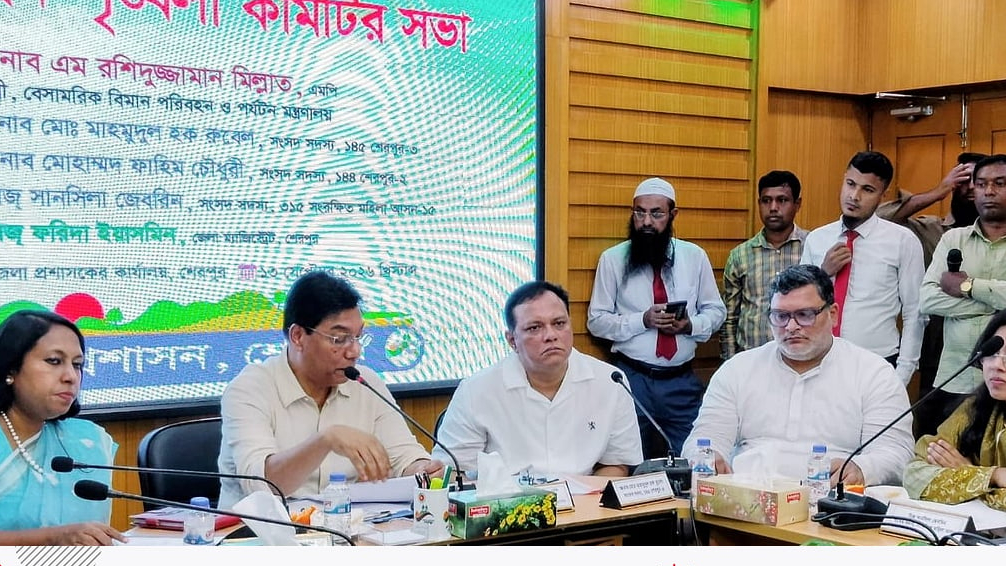 পর্যটনমন্ত্রীর সতর্কবার্তা: ফ্যাসিবাদী শাসন বাংলাদেশকে সিকিমের মতো করে দিত