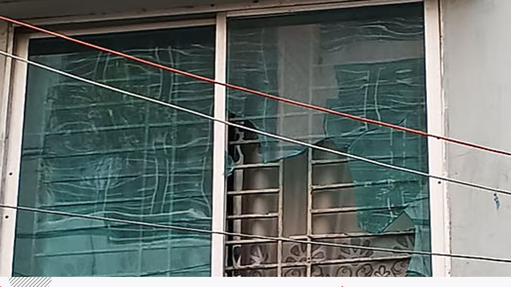 রাজধানীর আদাবর ও চাঁদ উদ্যান হাউজিংয়ে হামলা ও জমি দখলের চেষ্টায় গ্রেপ্তার ১৩