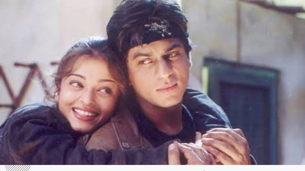 ঐশ্বরিয়াকে পাঁচ সিনেমা থেকে বাদ দিয়েছিলেন শাহরুখ, নতুন করে আলোচনায় পুরোনো সাক্ষাৎকার