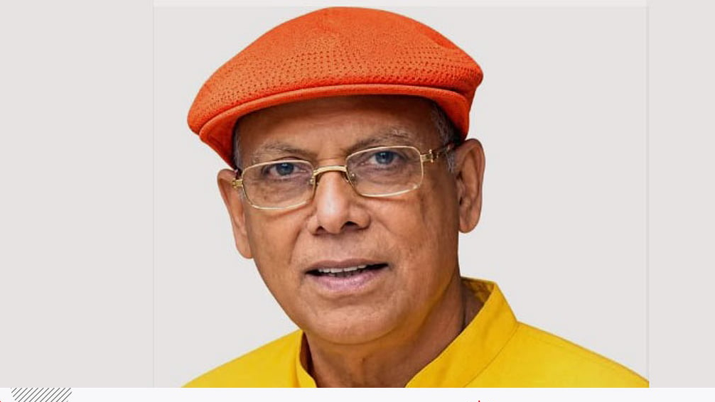 বাংলাদেশ সংবাদ সংস্থার নতুন চেয়ারম্যান হিসেবে নিয়োগ পেলেন আবদুল হাই শিকদার