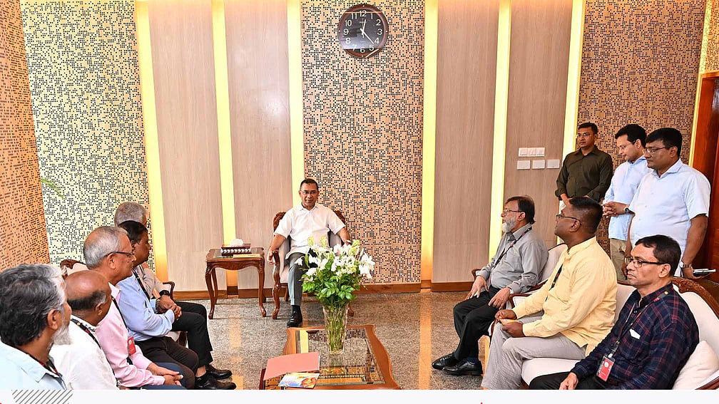 প্রত্যেকের অধিকার-নিরাপত্তা নিশ্চিত করা আমার দায়িত্ব