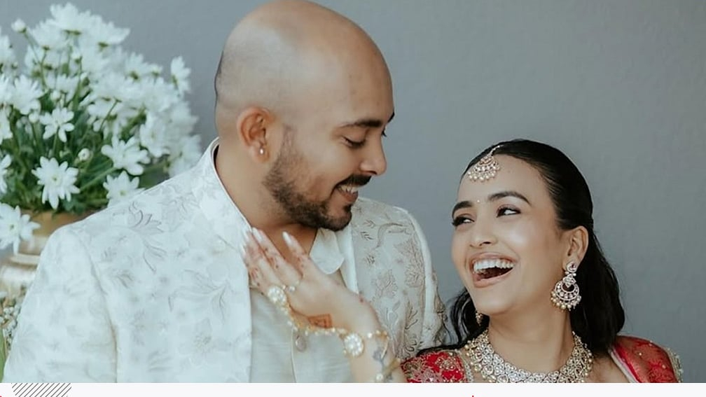 বাগদান ভাঙার পর আবার একসঙ্গে ক্রিকেটার পৃথ্বী শ ও আকৃতি, কীভাবে বদলে গেল সিদ্ধান্ত